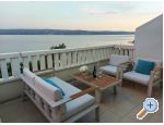 Apartmny Diridonda - Omi Chorvatsko