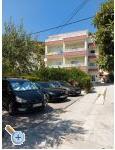 Apartmny Diridonda - Omi Chorvatsko