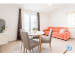 Apartmny Diridonda - Omi Chorvatsko