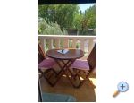 Apartmny Diridonda - Omi Chorvatsko