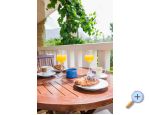 Apartmny Diridonda - Omi Chorvatsko