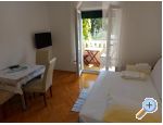 Apartmny Diridonda - Omi Chorvatsko
