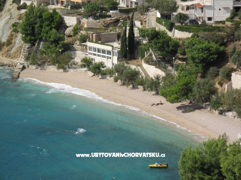 Ferienwohnungen Filip – Ferienwohnung Omis, Kroatien – Foto 3