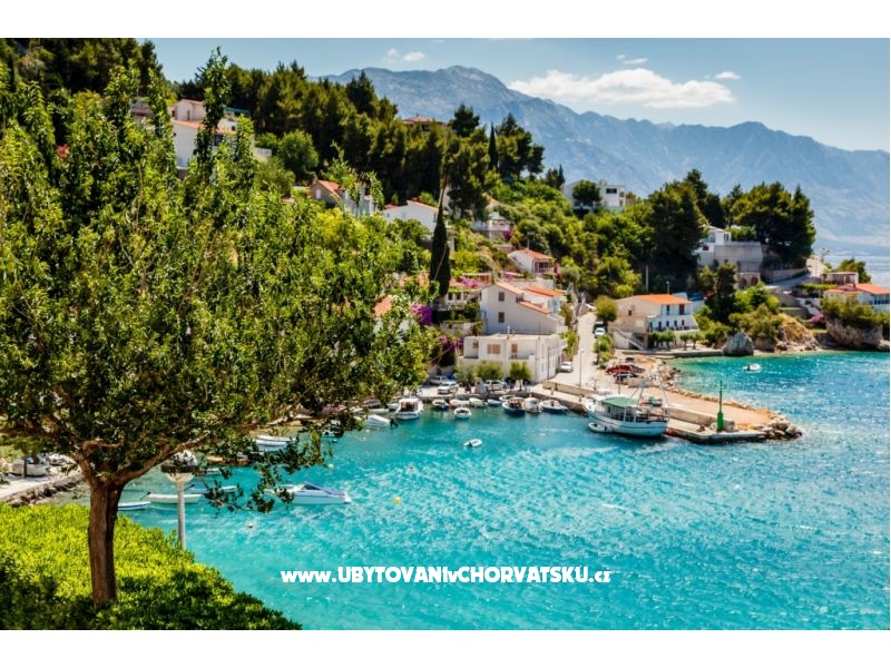 Ferienwohnungen Filip – Ferienwohnung Omis, Kroatien – Foto 5