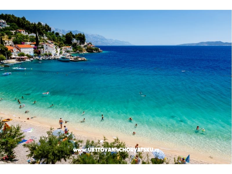 Ferienwohnungen Filip – Ferienwohnung Omis, Kroatien – Foto 6