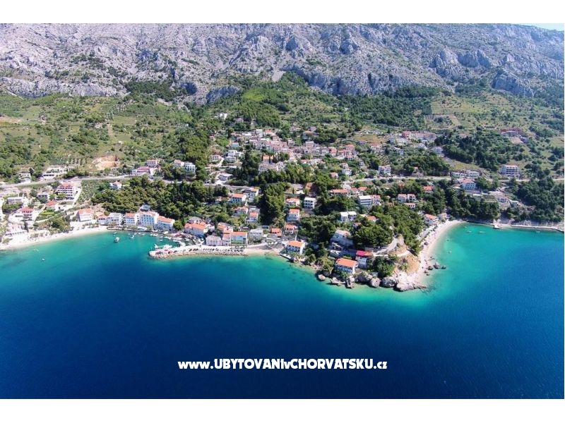 Ferienwohnungen Filip – Ferienwohnung Omis, Kroatien – Foto 7