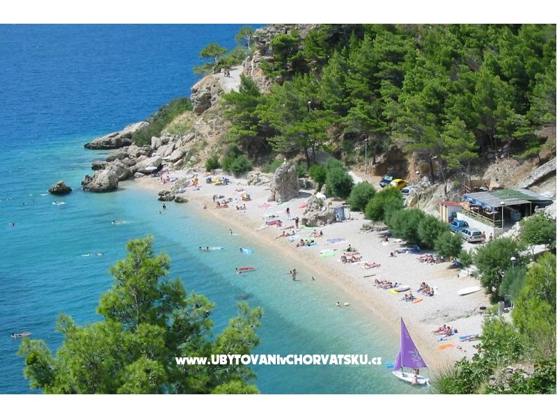 Ferienwohnungen Filip – Ferienwohnung Omis, Kroatien – Foto 8