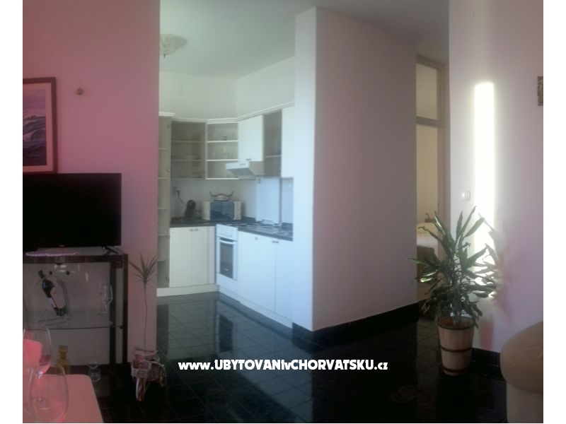 Ferienwohnungen for relaxing holidays – Ferienwohnung Omis, Kroatien – Foto 11