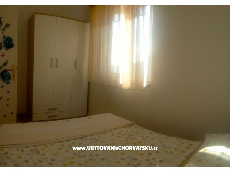 Ferienwohnungen for relaxing holidays – Ferienwohnung Omis, Kroatien – Foto 12