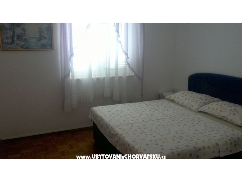 Ferienwohnungen for relaxing holidays – Ferienwohnung Omis, Kroatien – Foto 14