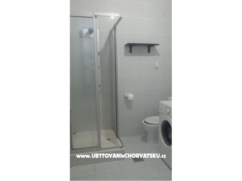 Ferienwohnungen for relaxing holidays – Ferienwohnung Omis, Kroatien – Foto 15