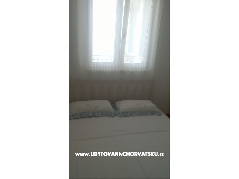 Ferienwohnungen for relaxing holidays – Ferienwohnung Omis, Kroatien – Foto 16