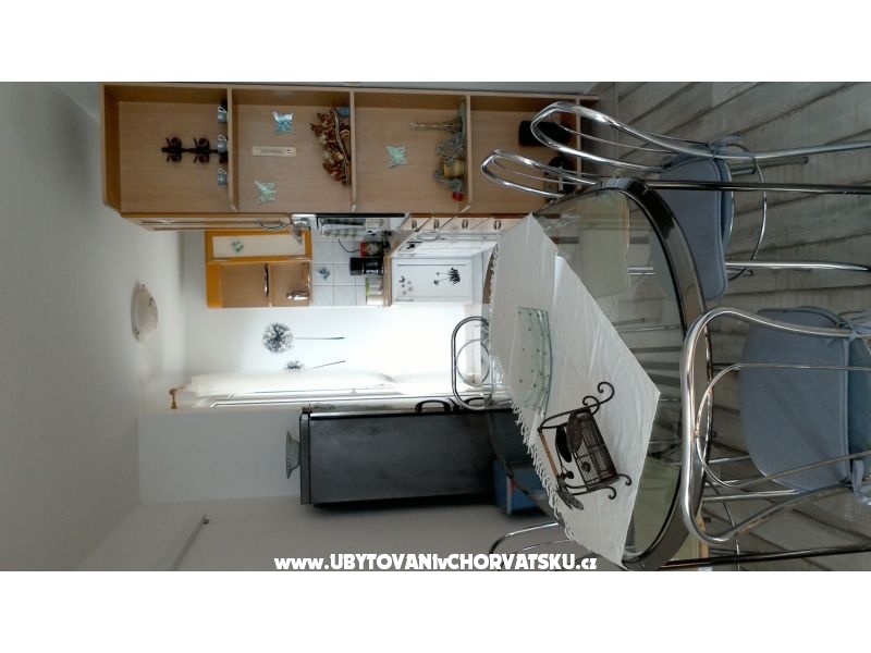 Ferienwohnungen for relaxing holidays – Ferienwohnung Omis, Kroatien – Foto 18