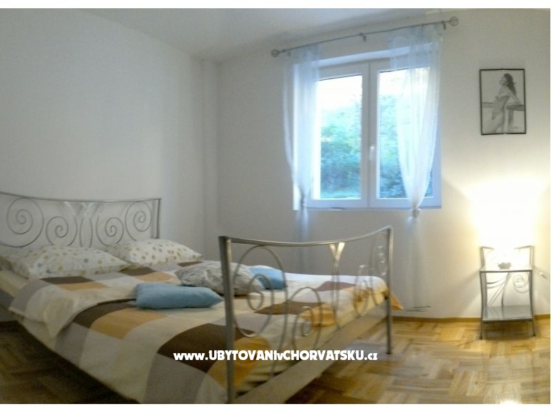 Ferienwohnungen for relaxing holidays – Ferienwohnung Omis, Kroatien – Foto 7