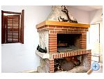 Apartmny Fortuna - Omi Chorvatsko
