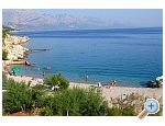Apartmny Fortuna - Omi Chorvatsko