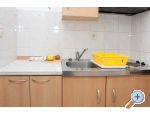 Apartmny Fortuna - Omi Chorvatsko