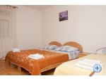 Apartmny Fortuna - Omi Chorvatsko