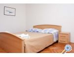 Apartmny Fortuna - Omi Chorvatsko