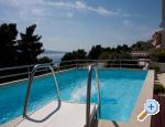 Apartmny Fortuna - Omi Chorvatsko