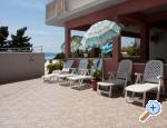 Apartmny Fortuna - Omi Chorvatsko