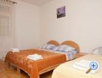 Apartmny Fortuna - Omi Chorvatsko