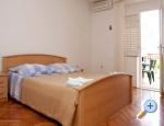 Apartmny Fortuna - Omi Chorvatsko