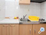 Apartmny Fortuna - Omi Chorvatsko