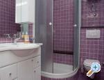 Apartmny Fortuna - Omi Chorvatsko