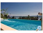 Apartmny Fortuna - Omi Chorvatsko