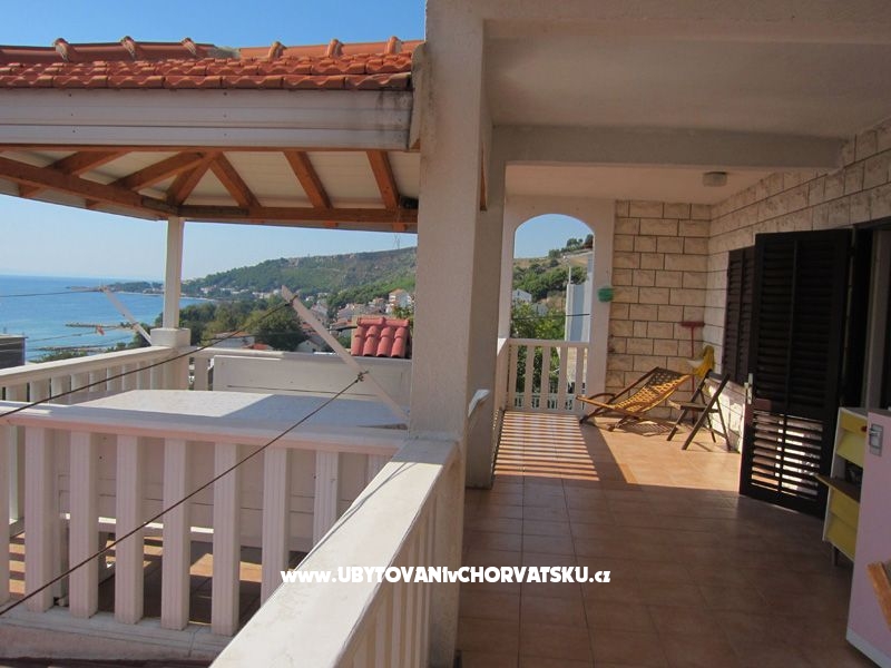 Ferienwohnungen Gabelica – Ferienwohnung Omis, Kroatien – Foto 11