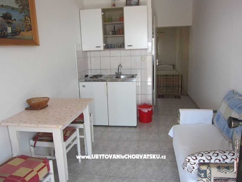 Ferienwohnungen Gabelica – Ferienwohnung Omis, Kroatien – Foto 13