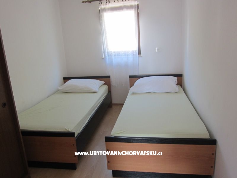 Ferienwohnungen Gabelica – Ferienwohnung Omis, Kroatien – Foto 14