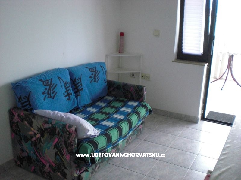 Ferienwohnungen Gabelica – Ferienwohnung Omis, Kroatien – Foto 15