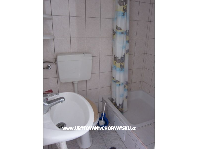 Ferienwohnungen Gabelica – Ferienwohnung Omis, Kroatien – Foto 16