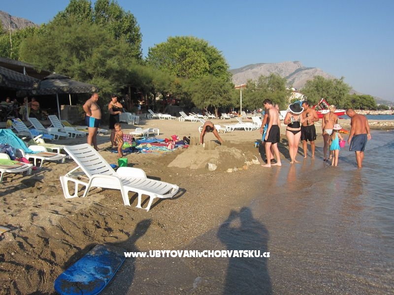 Ferienwohnungen Gabelica – Ferienwohnung Omis, Kroatien – Foto 3