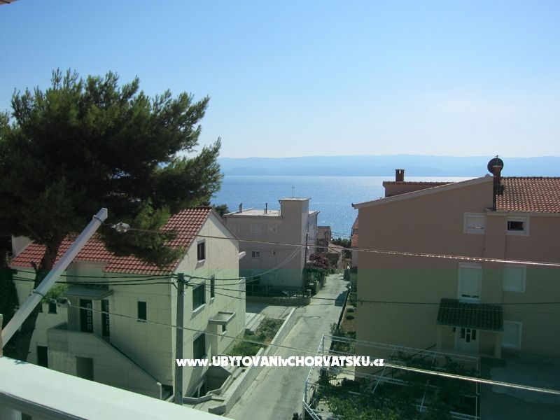 Ferienwohnungen Gabelica – Ferienwohnung Omis, Kroatien – Foto 4