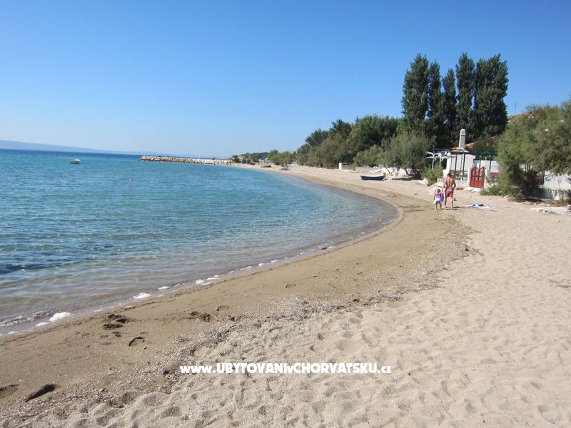 Ferienwohnungen Gabelica – Ferienwohnung Omis, Kroatien – Foto 6