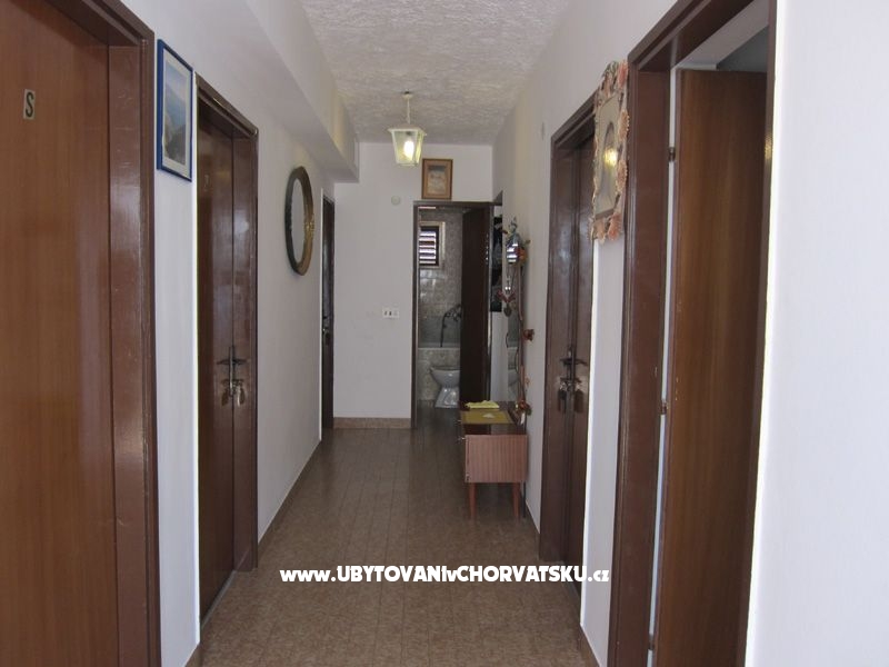 Ferienwohnungen Gabelica – Ferienwohnung Omis, Kroatien – Foto 7