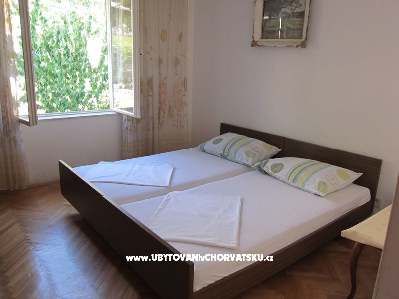 Ferienwohnungen Gabelica – Ferienwohnung Omis, Kroatien – Foto 9