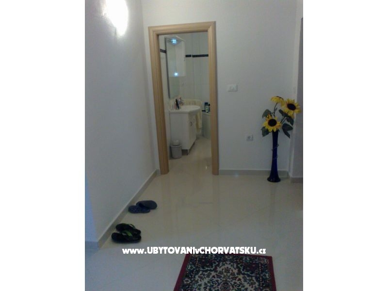 Apartmány Galic – Ferienwohnung Omis, Kroatien – Foto 10