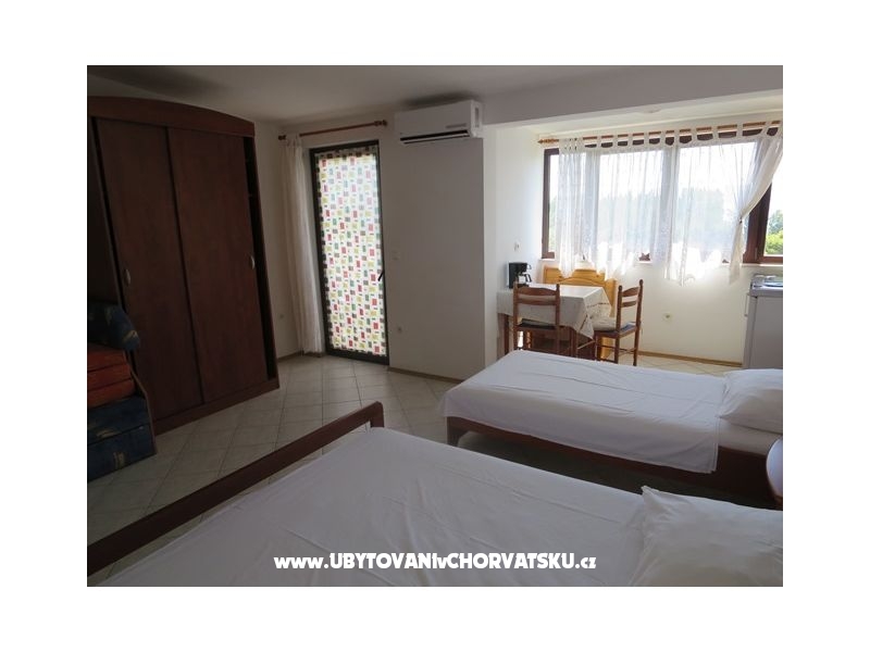 Apartmány Galic – Ferienwohnung Omis, Kroatien – Foto 12