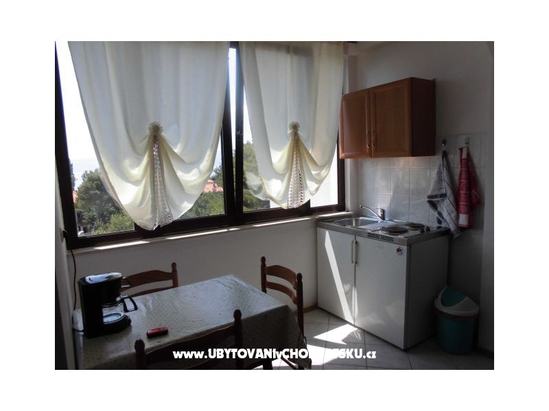 Apartmány Galic – Ferienwohnung Omis, Kroatien – Foto 15