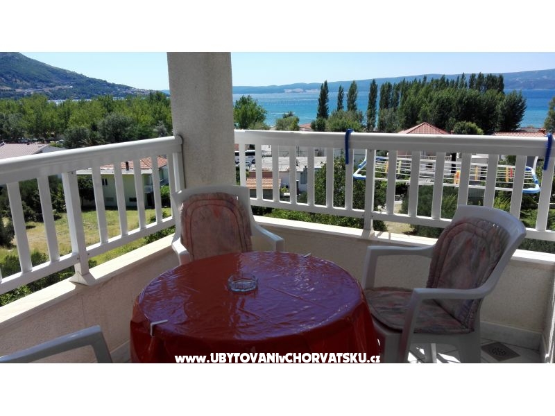 Apartmány Galic – Ferienwohnung Omis, Kroatien – Foto 3