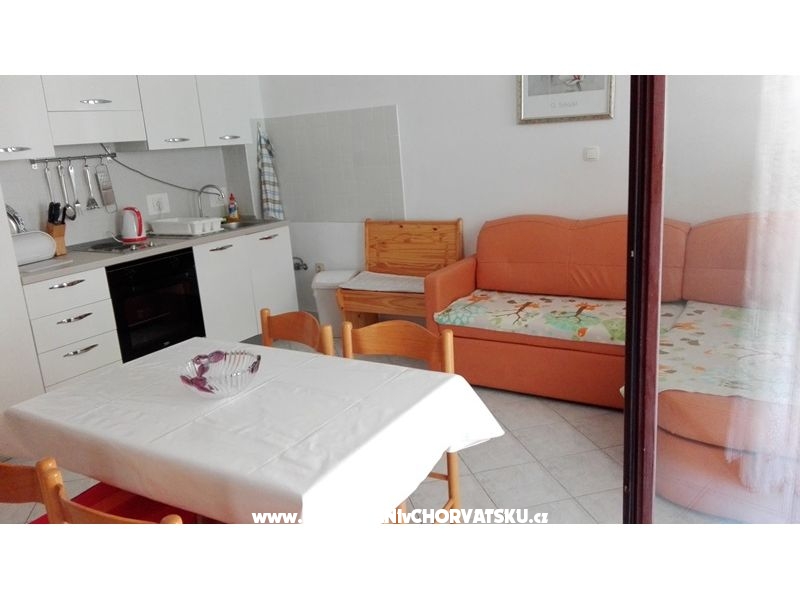 Apartmány Galic – Ferienwohnung Omis, Kroatien – Foto 5