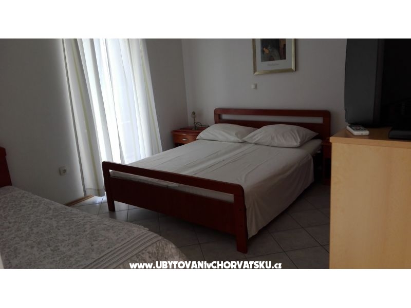 Apartmány Galic – Ferienwohnung Omis, Kroatien – Foto 8