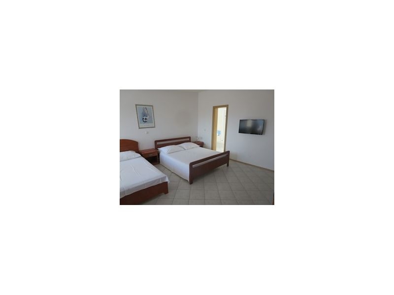 Apartmány Galic – Ferienwohnung Omis, Kroatien – Foto 9