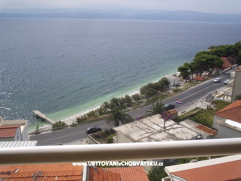 Apartmány Gasic – ubytování Omiš, Chorvatsko – foto 4