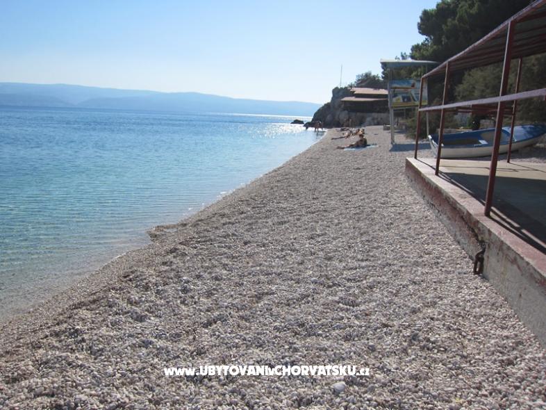 Apartmány Gasic – ubytování Omiš, Chorvatsko – foto 8