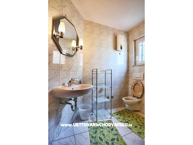 Appartements DREAM – Ferienwohnung Omis, Kroatien – Foto 11